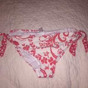 Athena Bikini Bottoms Size 6